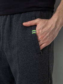 Штаны спортивные Ager модель У-1133329::000000087 Фото