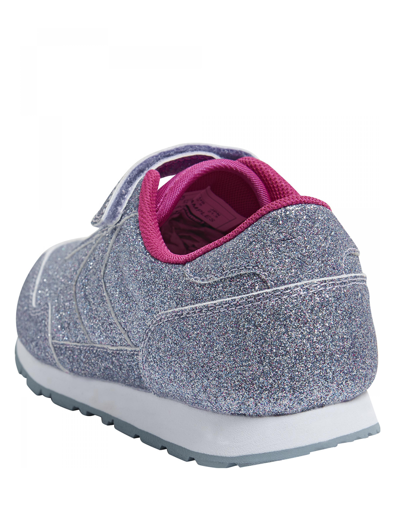 Кроссовки Hummel модель 2033206700 Фото