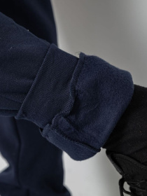 Штани спортивні Ager модель У-1133329::000000090 Фото