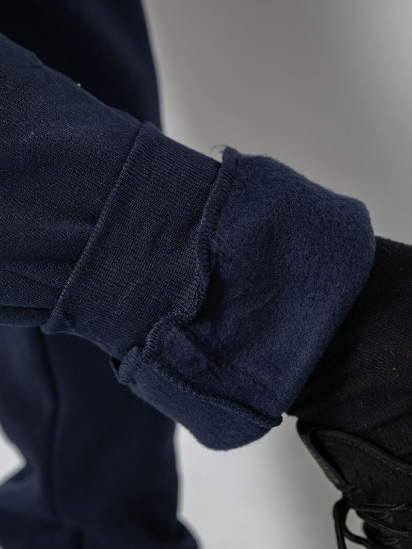 Спортивні штани Ager модель У-1133329::000000090 Фото