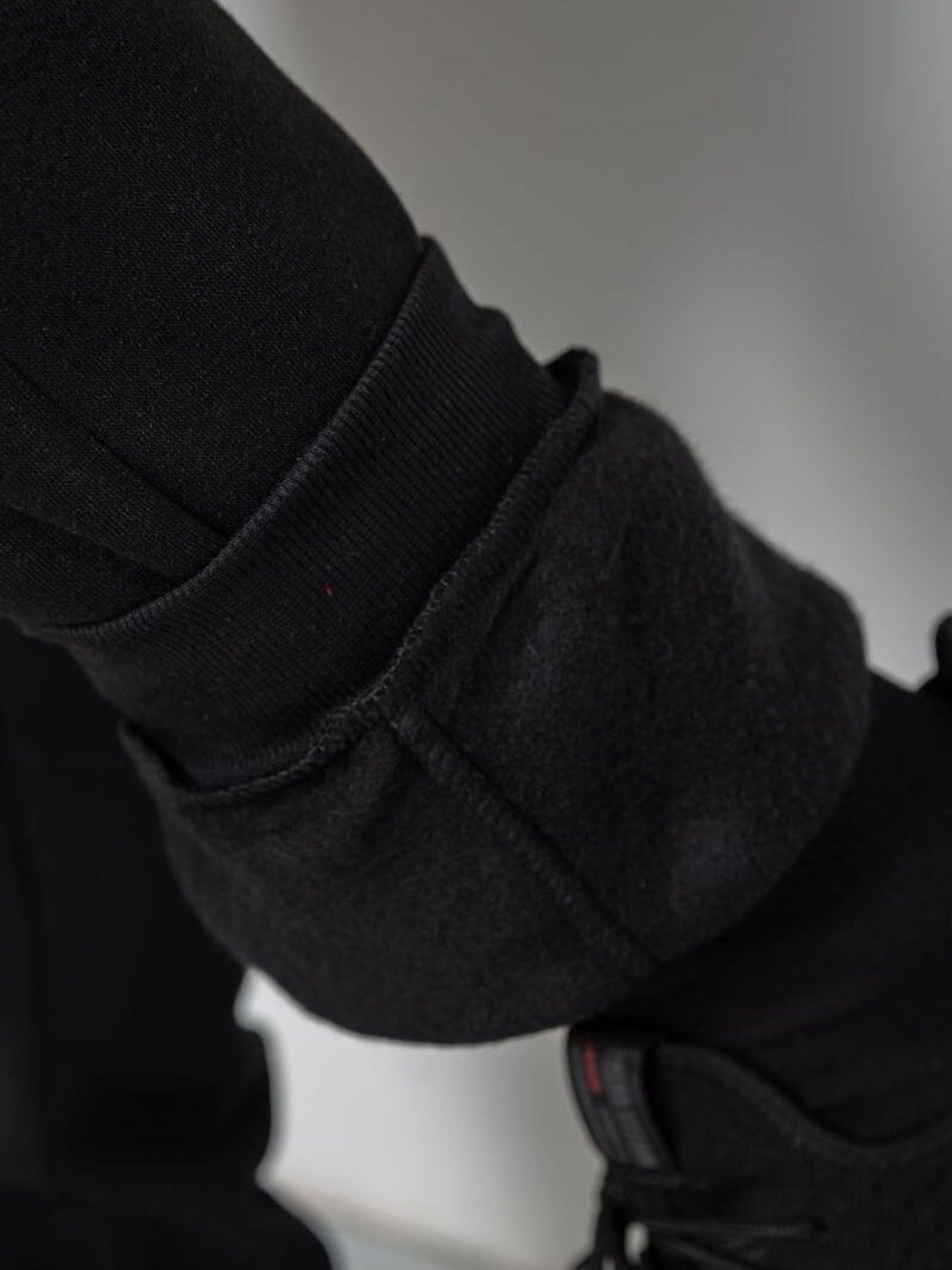 Спортивні штани Ager модель У-1133329::000000096 Фото