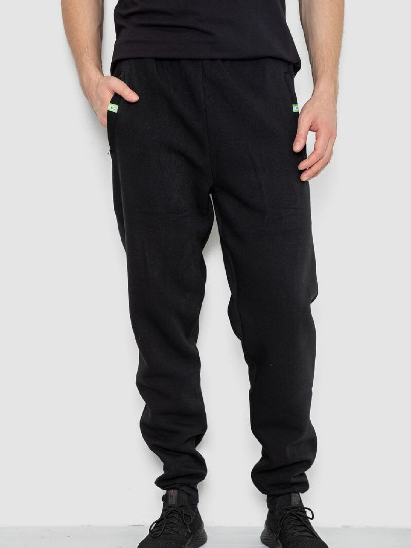 Спортивні штани Ager модель У-1133329::000000096 Фото