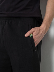 Спортивні штани Ager модель У-1133329::000000096 Фото