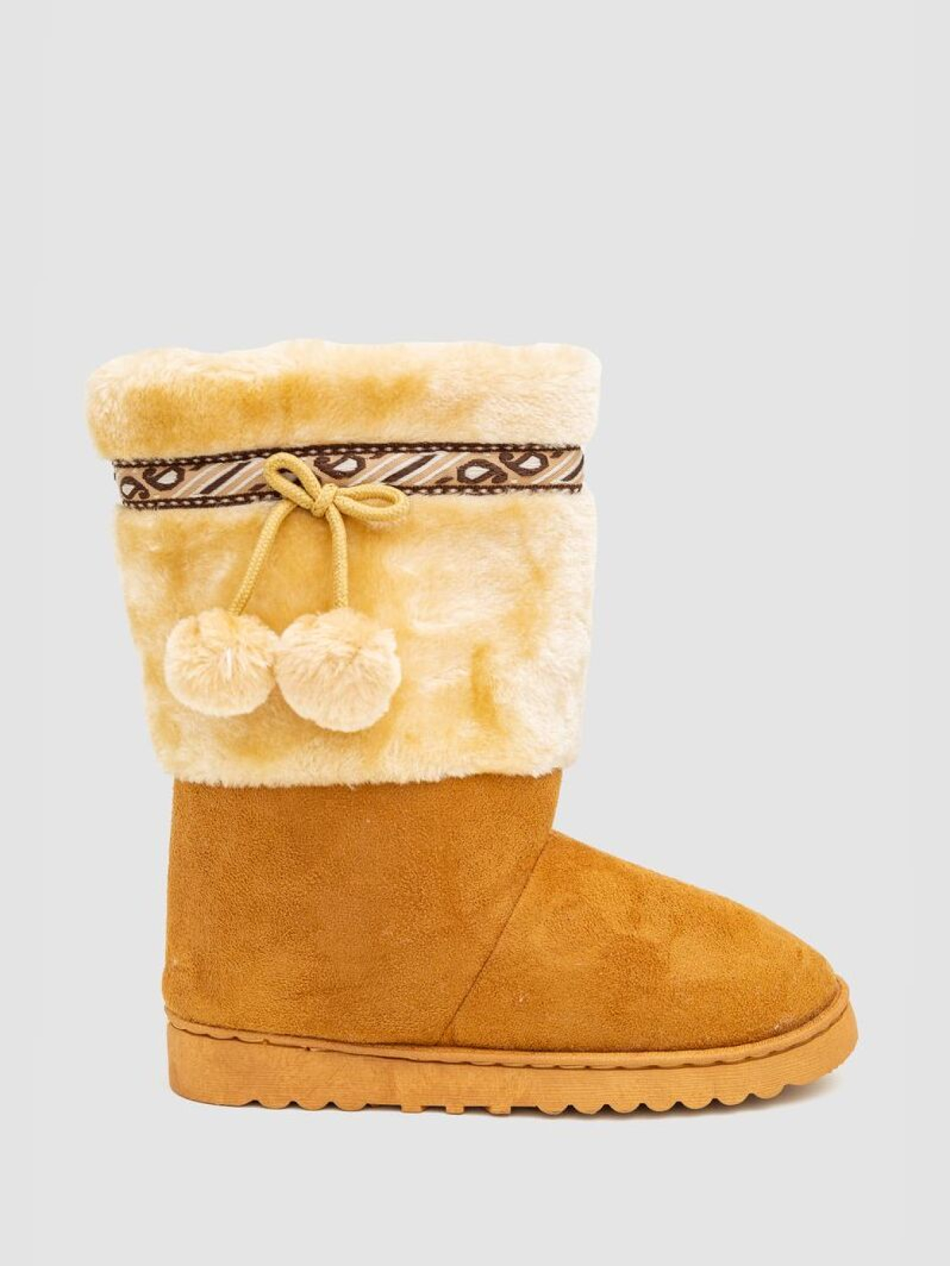 Сапоги Ager модель У-1126258::000000023 Фото