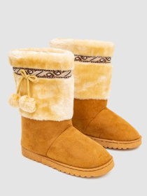 Сапоги Ager модель У-1126258::000000023 Фото