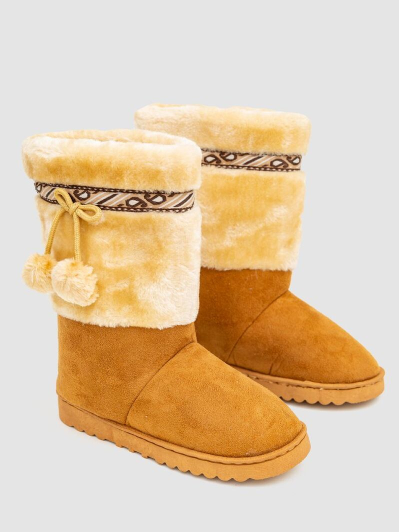 Чоботи Ager модель У-1126258::000000023 Фото