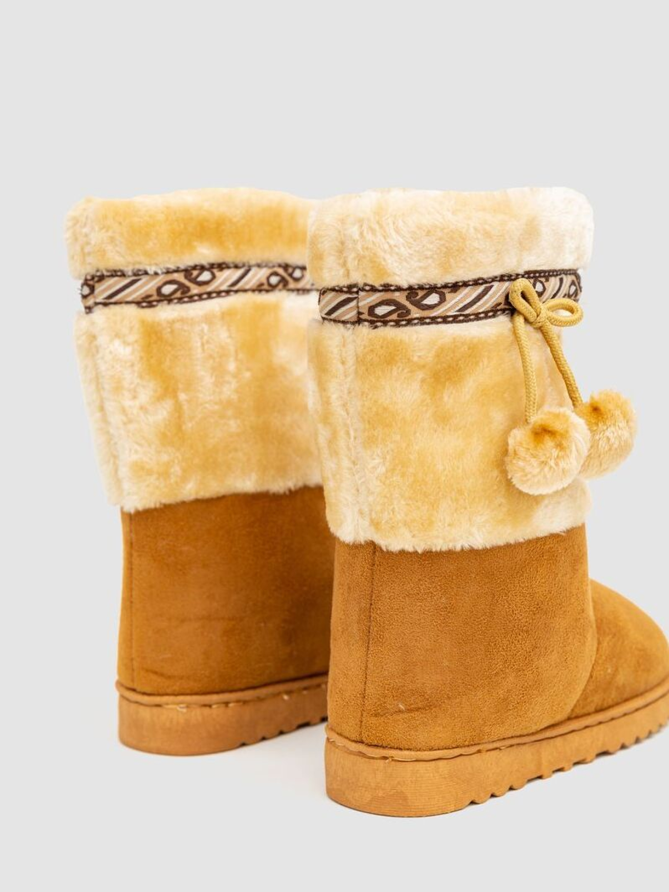 Чоботи Ager модель У-1126258::000000023 Фото