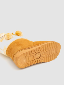 Чоботи Ager модель У-1126258::000000023 Фото