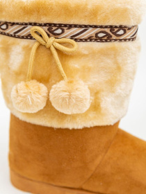 Чоботи Ager модель У-1126258::000000023 Фото