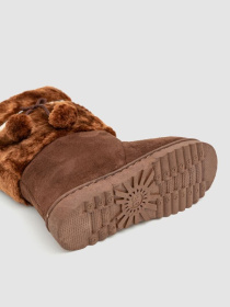 Сапоги Ager модель У-1126258::000000046 Фото