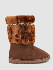 Сапоги Ager модель У-1126258::000000046 Фото