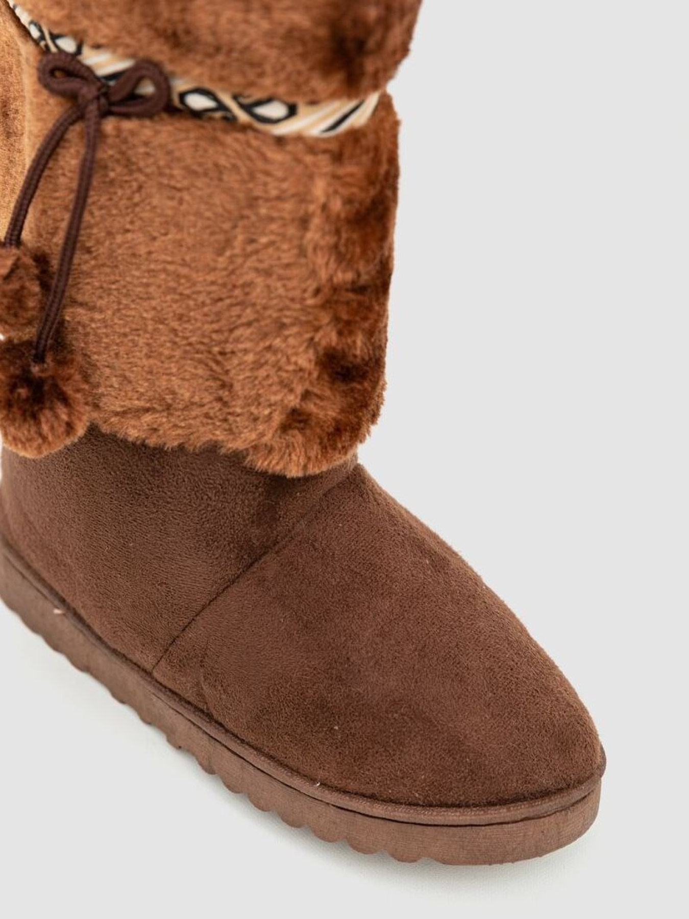 Сапоги Ager модель У-1126258::000000046 Фото