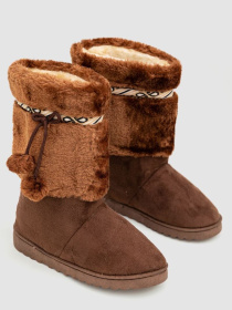 Сапоги Ager модель У-1126258::000000046 Фото