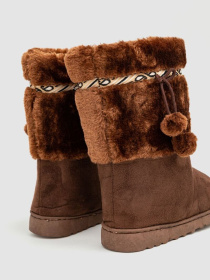 Сапоги Ager модель У-1126258::000000046 Фото