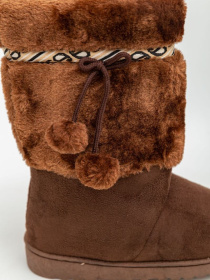 Сапоги Ager модель У-1126258::000000046 Фото