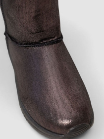 Сапоги Ager модель У-1131506::000000046 Фото