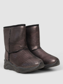 Сапоги Ager модель У-1131506::000000046 Фото