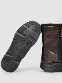 Сапоги Ager модель У-1131506::000000046 Фото