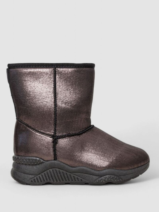 Сапоги Ager модель У-1131506::000000046 Фото