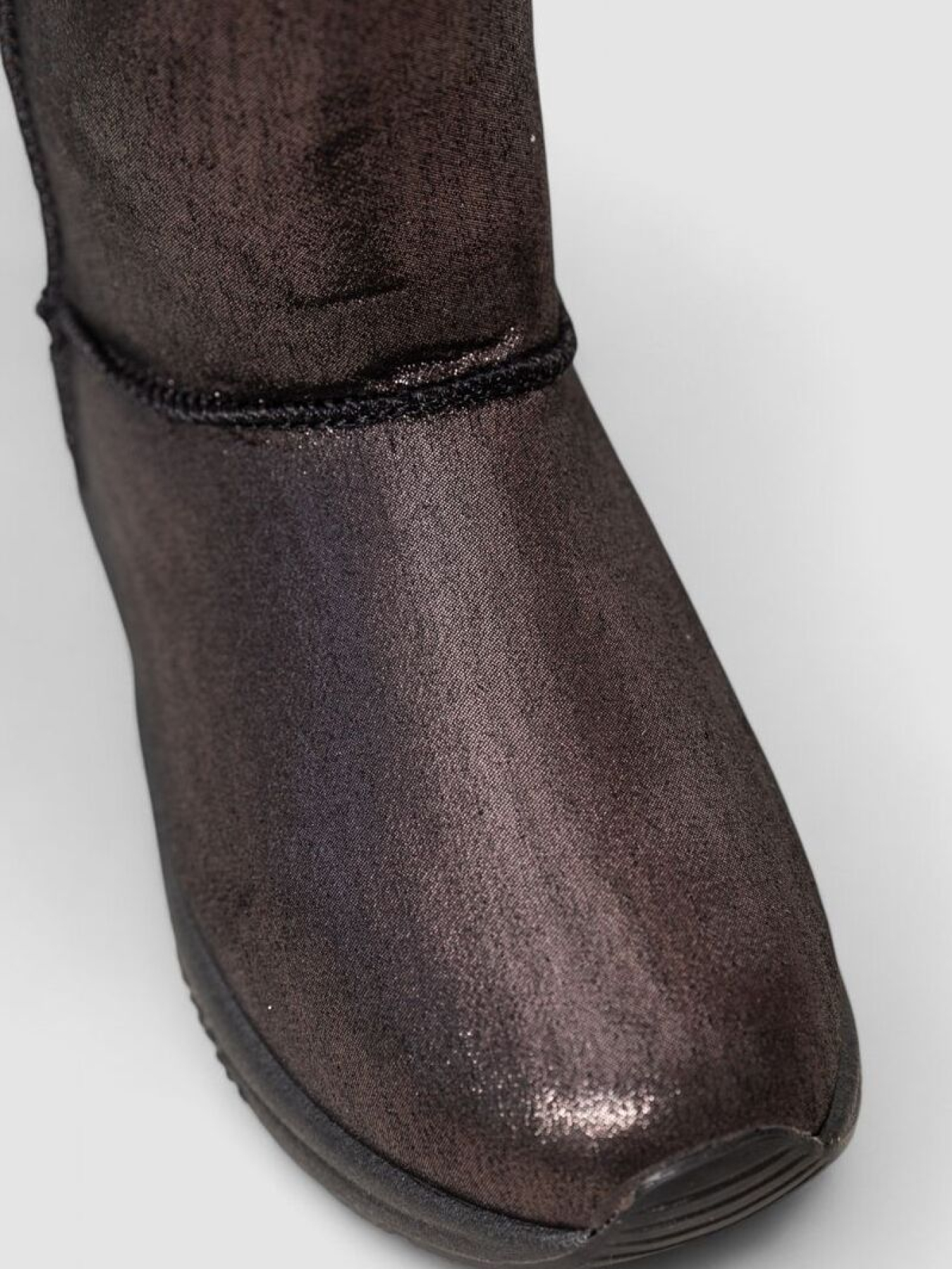 Сапоги Ager модель У-1131506::000000046 Фото