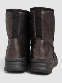 Сапоги Ager модель У-1131506::000000046 Фото