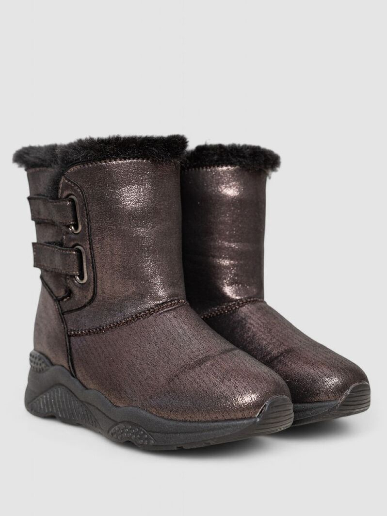 Сапоги Ager модель У-1131507::000000046 Фото