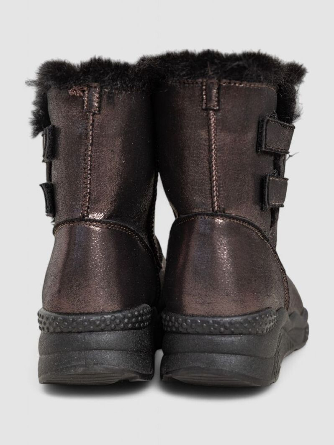 Сапоги Ager модель У-1131507::000000046 Фото