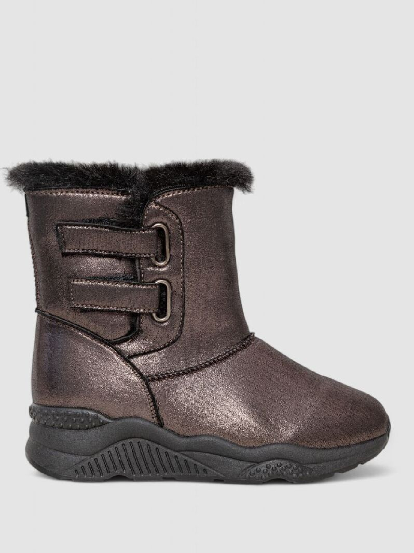 Сапоги Ager модель У-1131507::000000046 Фото