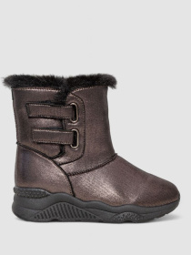 Сапоги Ager модель У-1131507::000000046 Фото