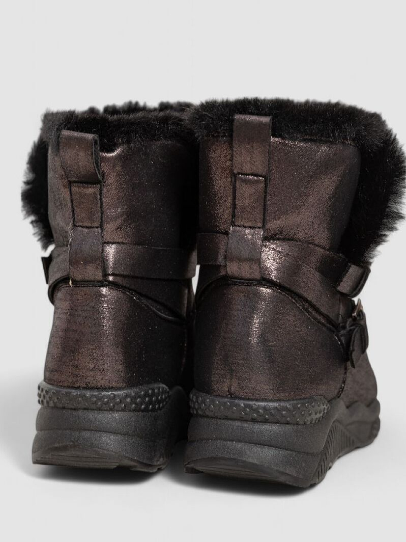 Сапоги Ager модель У-1131505::000000046 Фото