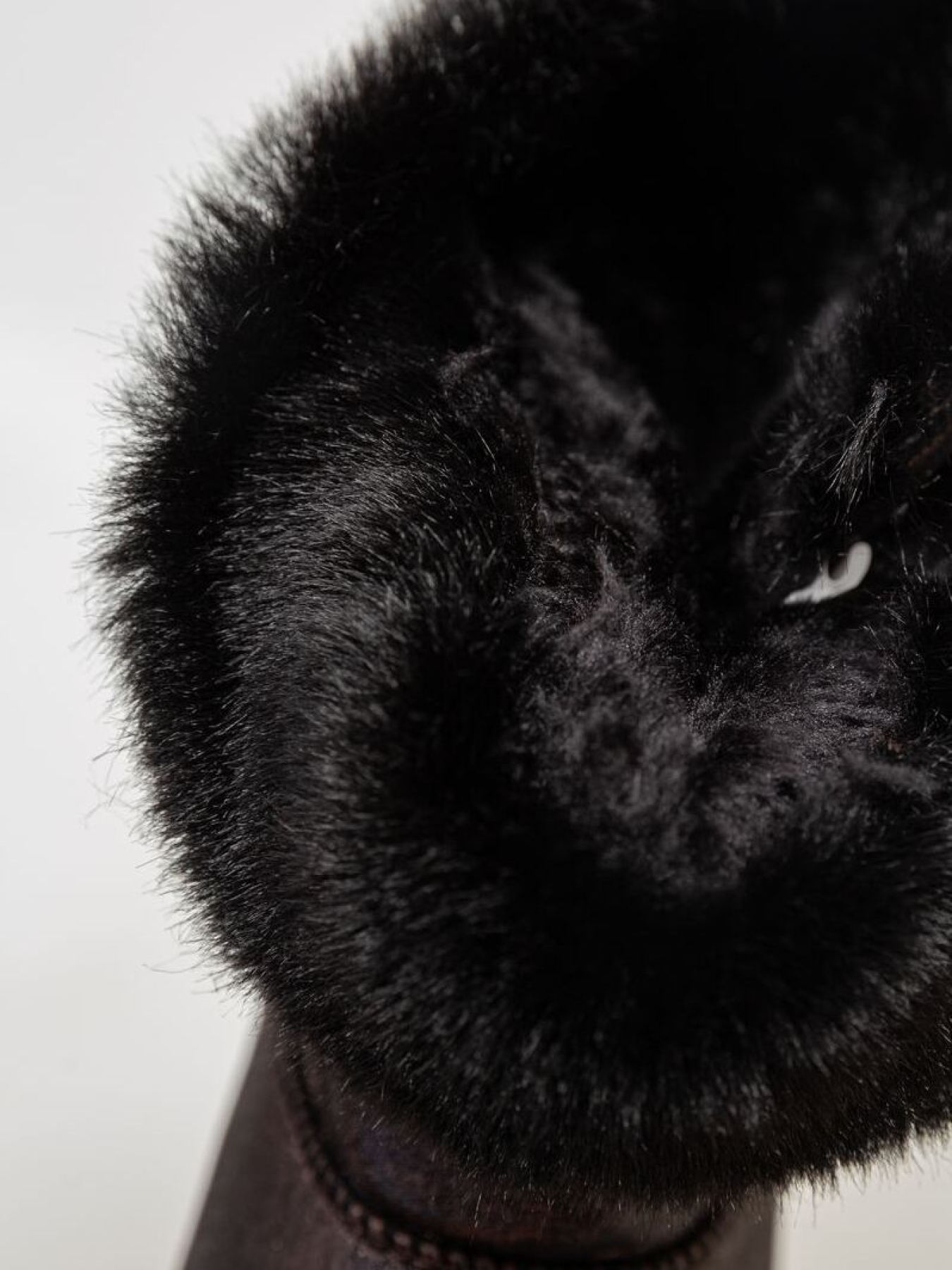 Сапоги Ager модель У-1131505::000000046 Фото