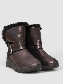 Сапоги Ager модель У-1131505::000000046 Фото