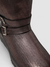 Сапоги Ager модель У-1131505::000000046 Сапоги Ager модель У-1131505::000000046 Фото