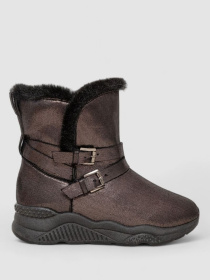 Сапоги Ager модель У-1131505::000000046 Фото