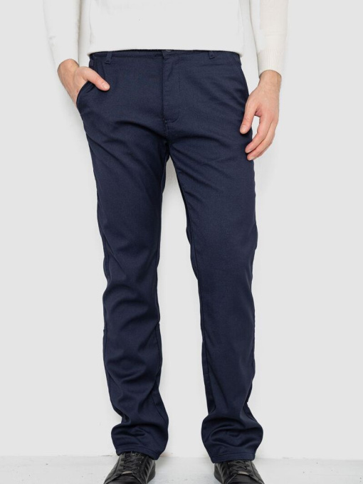 Повседневные штаны Ager модель У-1133302::000000090 Фото