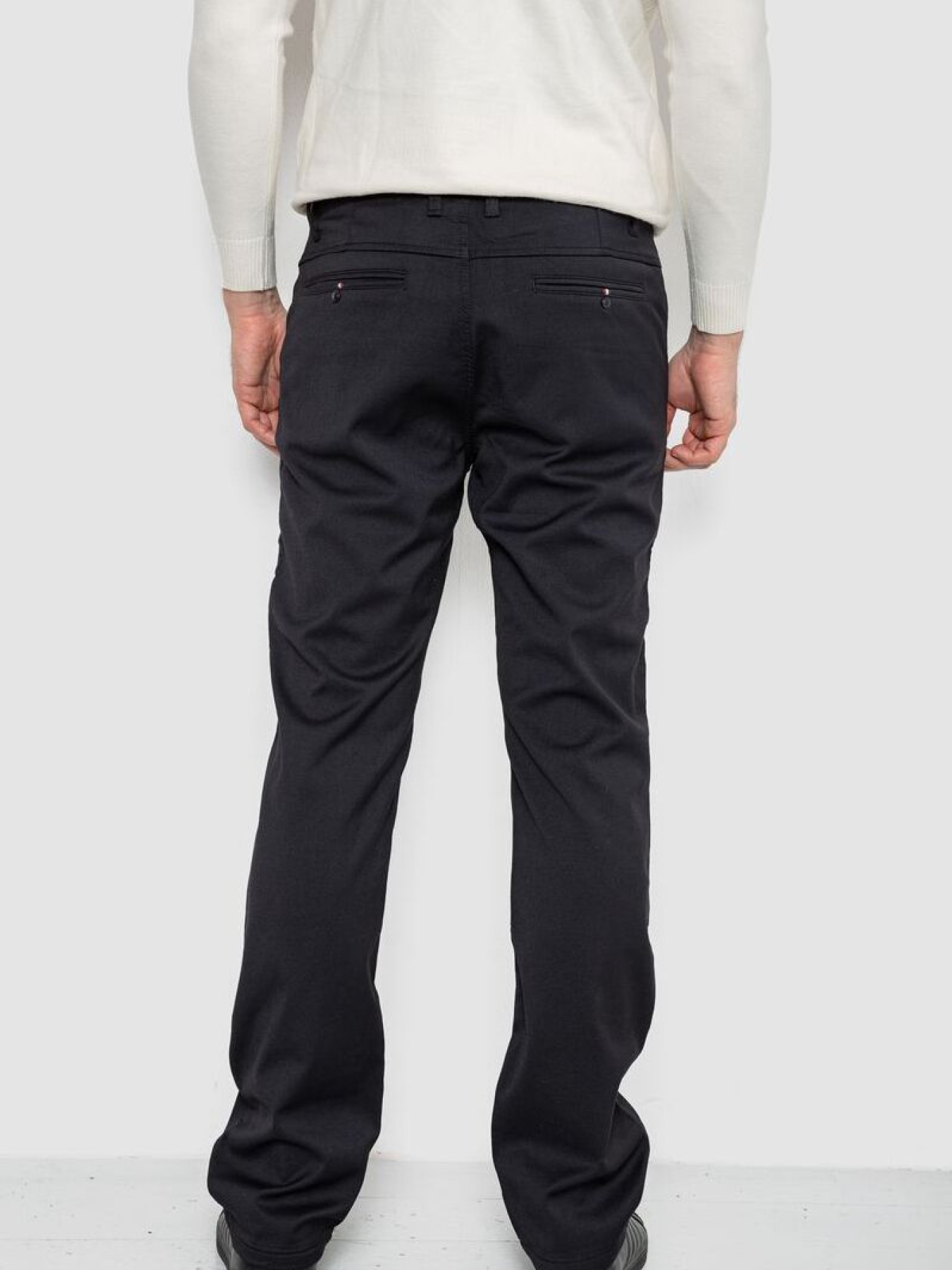 Брюки повседневные Ager модель У-1133303::000000096 Фото