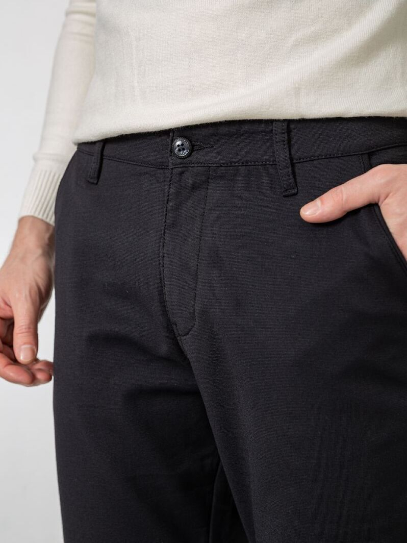 Брюки повседневные Ager модель У-1133303::000000096 Фото