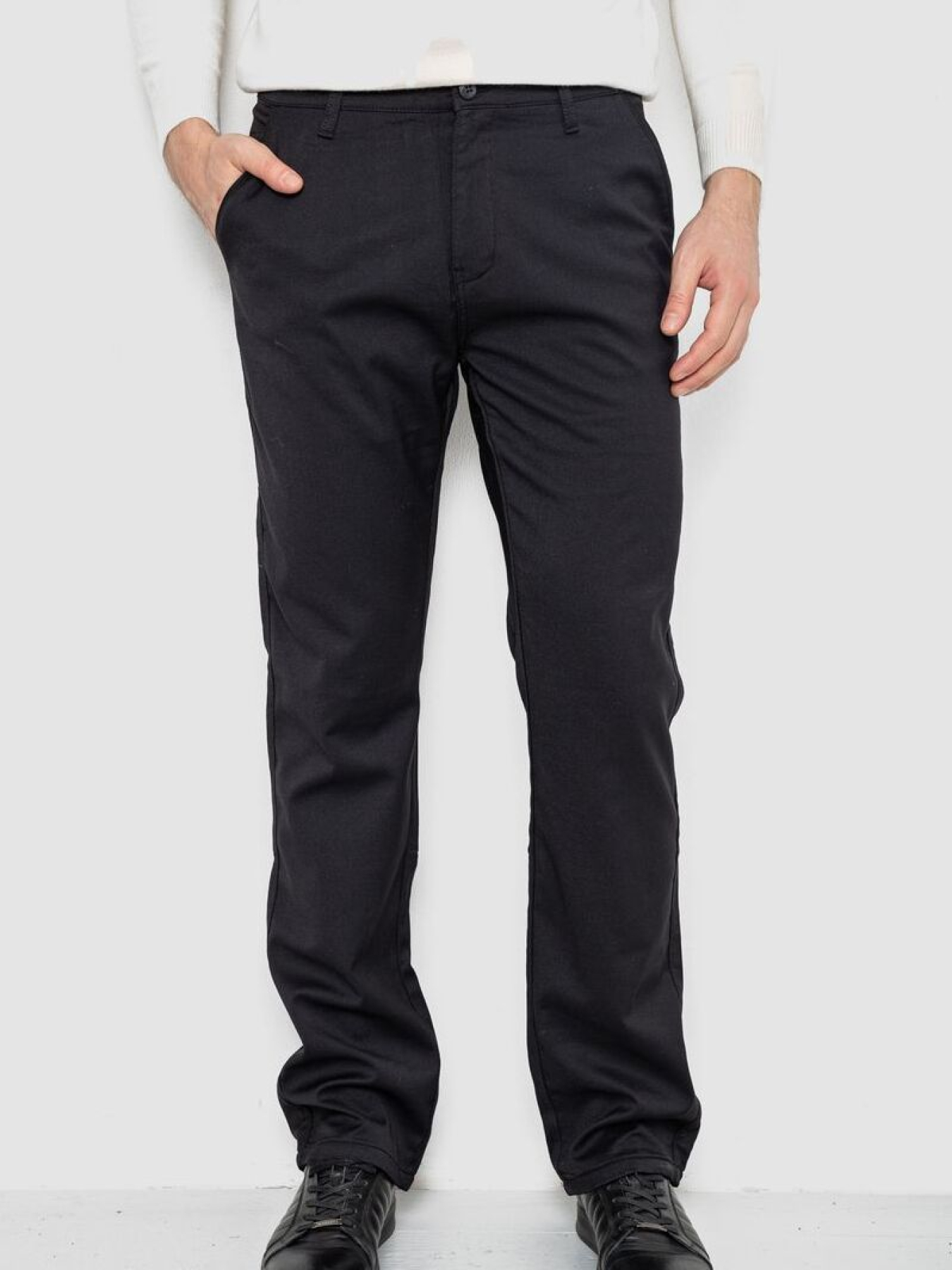 Повсякденні штани Ager модель У-1133303::000000096 Фото