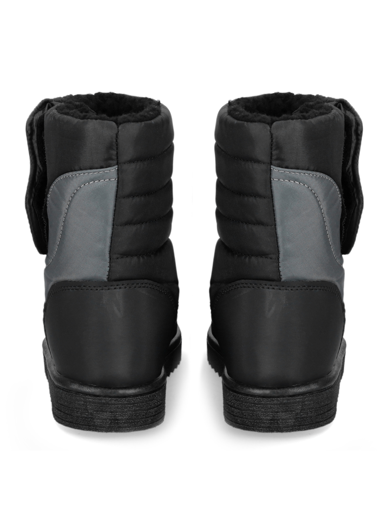 Сапоги дутики Oldcom модель oc1197 Фото