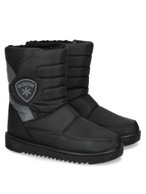 Сапоги дутики Oldcom модель oc1197 Фото