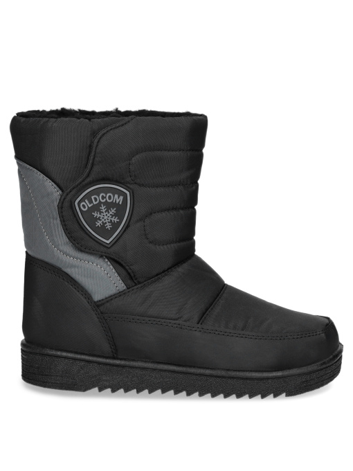 Сапоги дутики Oldcom модель oc1197 Фото