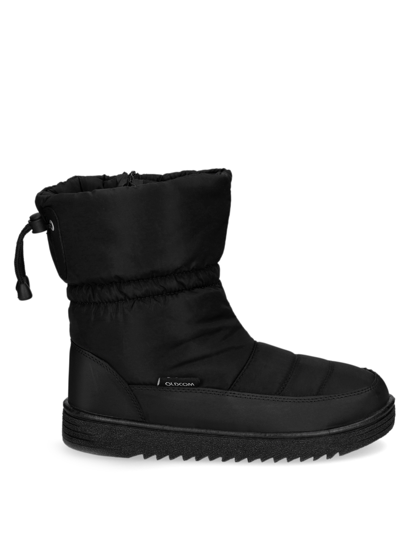 Сапоги дутики Oldcom модель oc1196 Фото