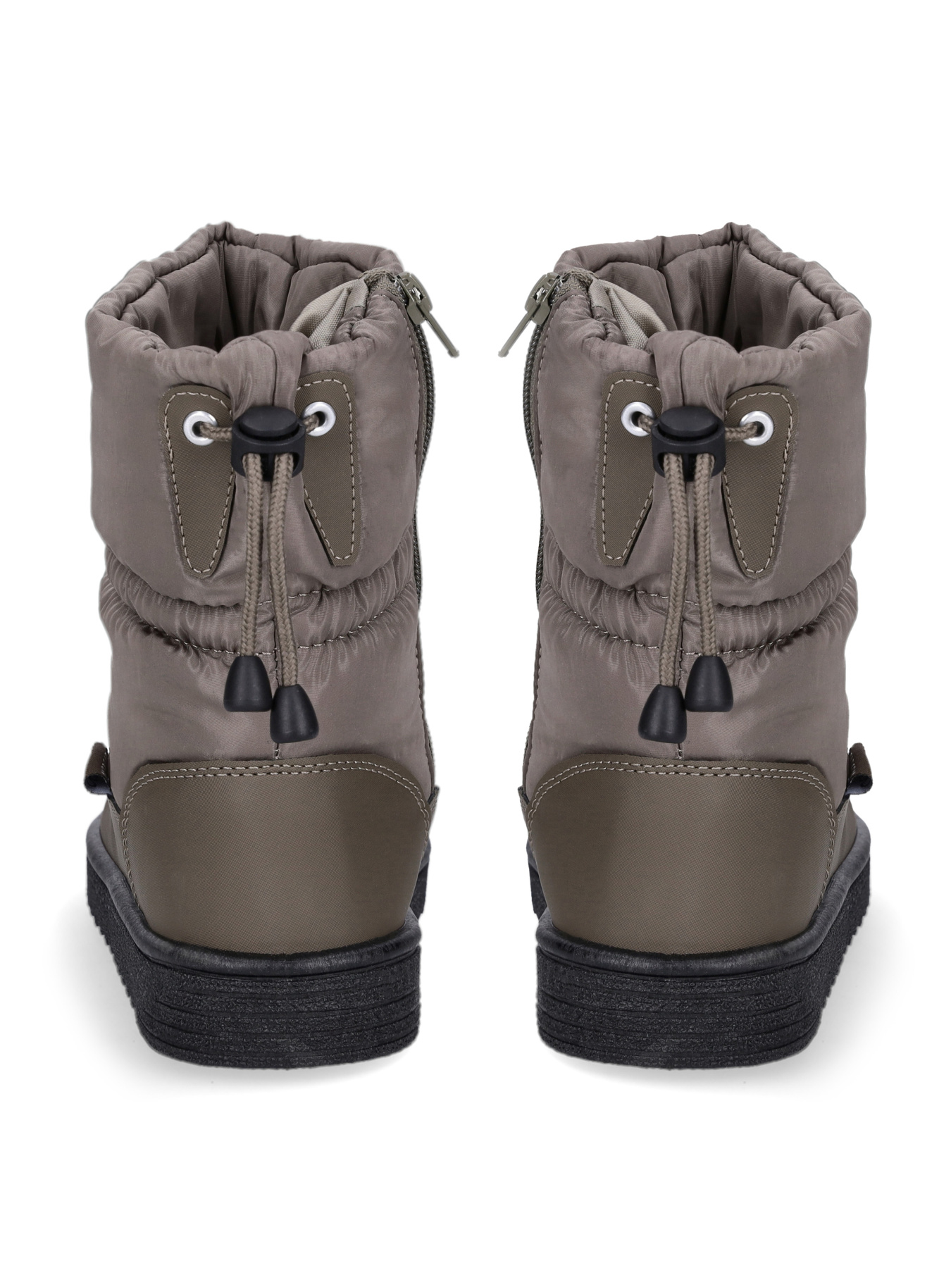 Сапоги дутики Oldcom модель oc1195 Фото