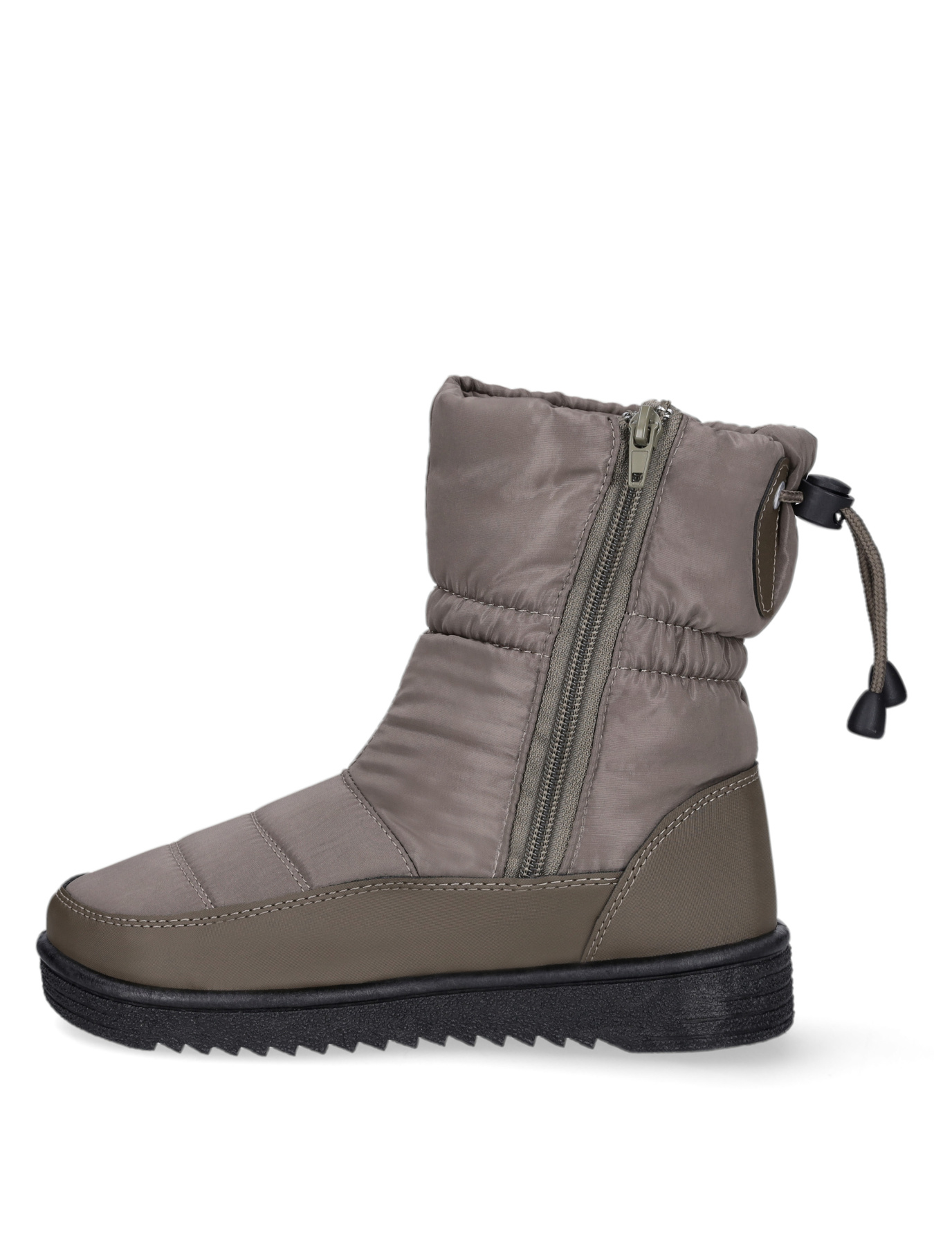 Чоботи дутики Oldcom модель oc1195 Фото