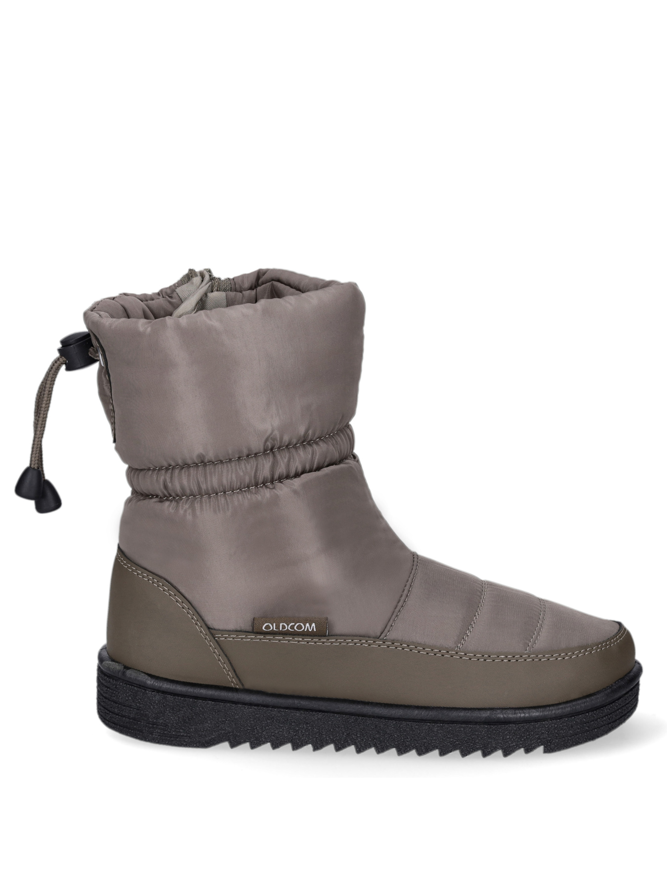 Чоботи дутики Oldcom модель oc1195 Фото