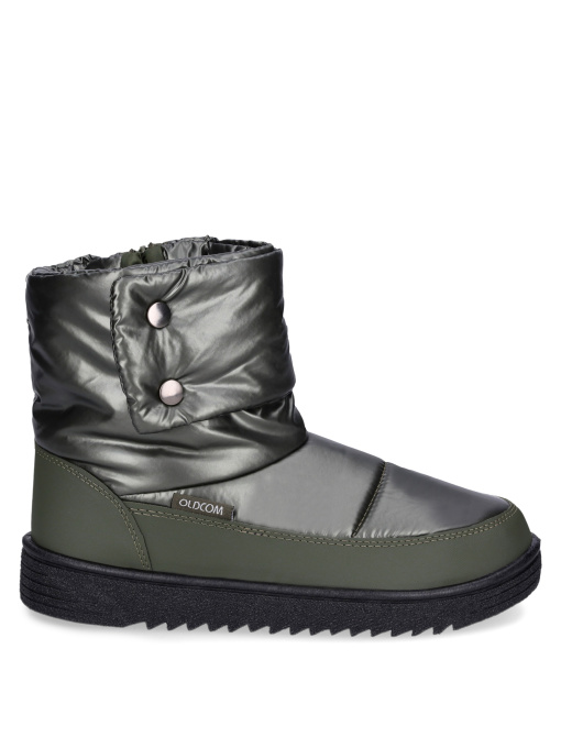 Сапоги дутики Oldcom модель oc1194 Фото