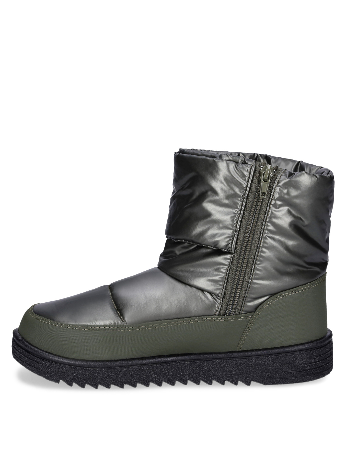 Сапоги дутики Oldcom модель oc1194 Фото