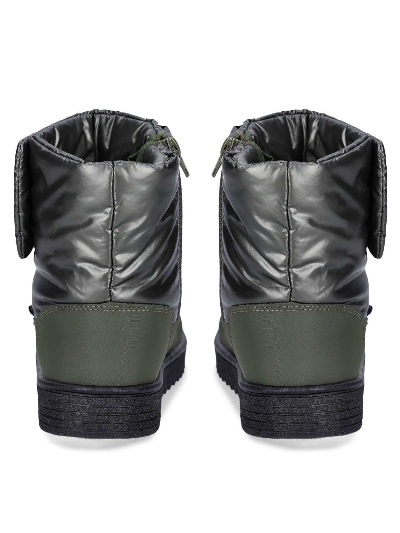 Сапоги дутики Oldcom модель oc1194 Фото