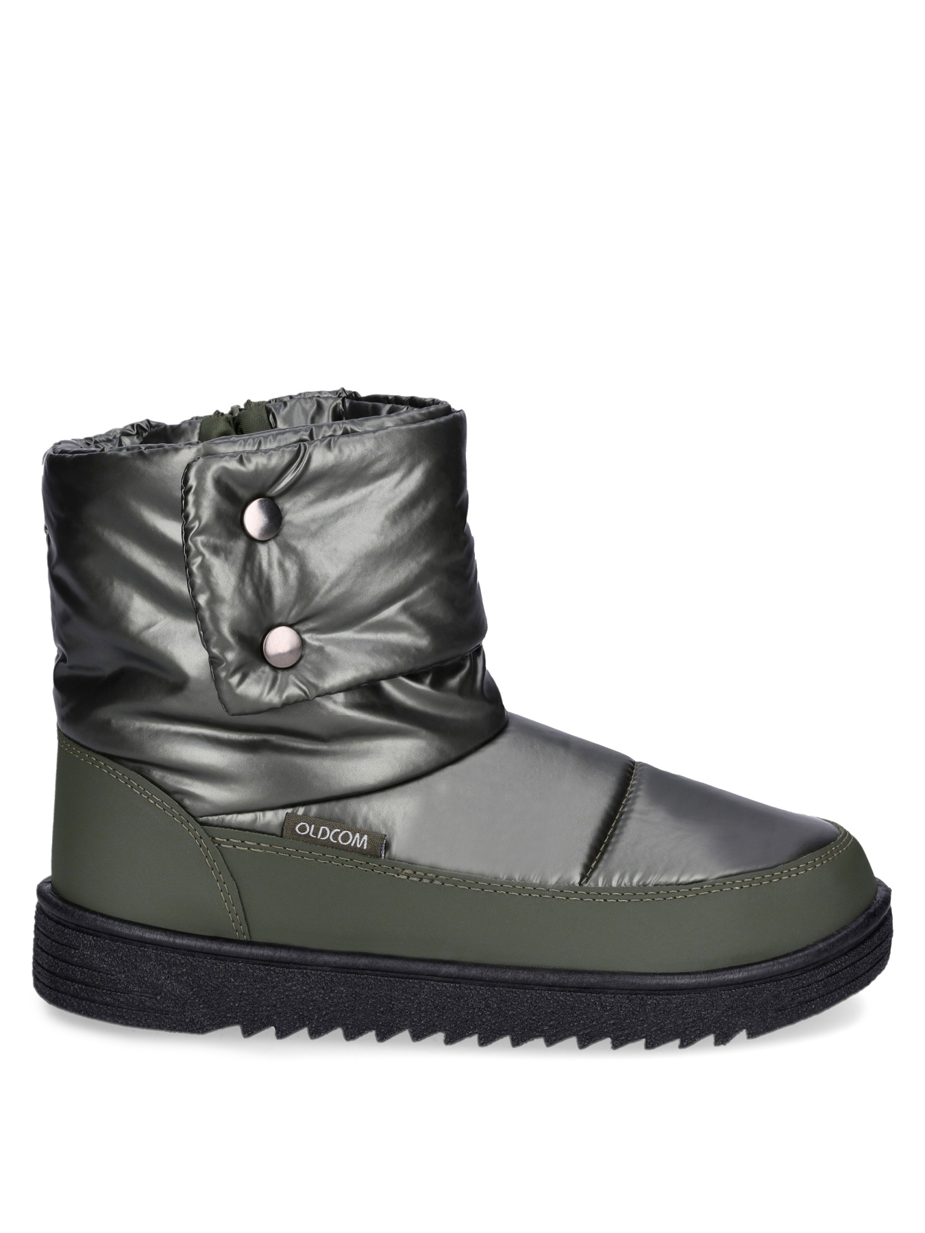 Сапоги дутики Oldcom модель oc1194 Фото