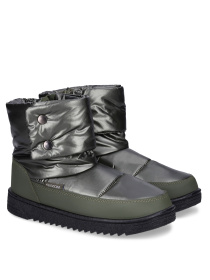 Сапоги дутики Oldcom модель oc1194 Фото